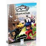 Miraculous Hikaye Kitabı: Bay Güvercin - Kollektif Heyet-Kurul-Komisyon