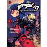 Miraculous: Uğur Böceği ile Kara Kedi 2: Miraculous Ladybug & Cat Noir vol.2