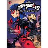 Miraculous: Uğur Böceği ile Kara Kedi 2