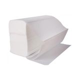 Mirada Z Katlama Kağıt Havlu 21cm x 21cm 1 Koli (12 Paket)