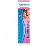 Miraderm 20 ml Serum Fizyolojik Burun Damlası