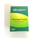 Miraderm 38 gr Masaj Kremi