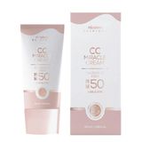 Miraderm 50 ml SPF50 Miracle Renk Düzenleyici CC Krem