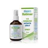 Miraderm Batimer Antiseptik 100 ml %10 Povidon İyot Sprey