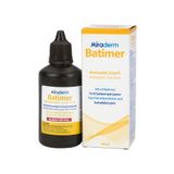Miraderm Batimer Antiseptik 100 ml Takviye Edici Gıda