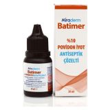 Miraderm Batimer Antiseptik 30 ml