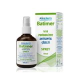 Miraderm Batimer Antiseptik Sprey 100 ml