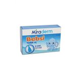 Miraderm Bebsı Nazal Aspr Yd 12
