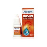 Miraderm Buşon Kulak Yumuşatıcı Damla 20 ml