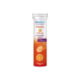 Miraderm C Vitamini 1000 Mg Efervesan 20 Tablet