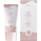 Miraderm cc Miraclec Krem 100 ml Tüm Cilt Tipleri İçin Koruyucu Çinko İçerikli Etkili Bakım