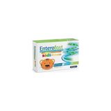 Miraderm Enterofast Kids Probiotic 20 Flakon 1 Adet Kapsül İçerikli Çocuklar İçin Besin Takviyesi