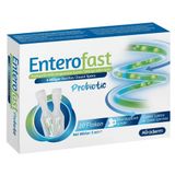 Miraderm Enterofast Probiotic 5 ml 10 Flakon