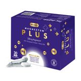 Miraderm Magnezyum Plus 30 Tablet
