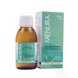 Miraderm Menura Kekik ve Çuha Ekstraktlı Şurup 120 ml