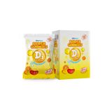 Miraderm POWER GUMMIES D3 VİTAMİN 64 JEL