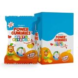 Miraderm Power Gummies Multi Vitamin 64 Adet Çiğnenebilir Tablet