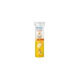Miraderm Propolis Vitamin C Çinko 20 Efervesan Tablet ( 1 Adet )