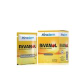 Miraderm Rivanol Toz Antiseptik 1 gr