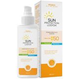 Miraderm Sun SPF50+ 100 ml Çocuk Güneş Koruyucu Sprey