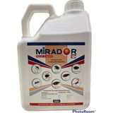 Mirador Ec 5 Litre Genel Haşere İlacı Sivrisinek Karasinek Hamam Böceği Kene Pire Karınca Tahta Kurusu Akrep