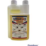 Mirador Ec 500 ml Genel Haşere İlacı Sivrisinek Karasinek Hamam Böceği Kene Pire Karınca Tahta Kurusu Akrep