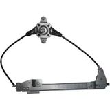 Miraglio Ön Cam Krikosu Elektrikli Sol 94-01-02 Fıat Ducato