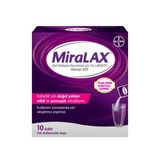Miralax Oral Solusyon Hazirlamak Icin Toz Laksatif Makrogol 3350