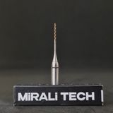 Mirali Tech Rus Redon CNC Uyumlu Elmas Kaplamalı Karbür Freze Ucu - T2