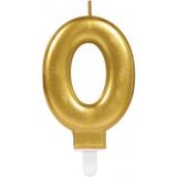 MiraLive 0 Rakam Mum Gold Renk (K95)