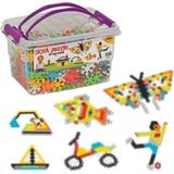 MiraLive 01904 Çiçek Puzzle 500 Parça
