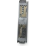 MiraLive 1 Adet Edson Aqua Au 1557 Süper Slim 30A LED Trafosu 12V 360W - Renkli
