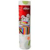 MiraLive 12MT 10AD Kağıt Masa Örtüsü 100X120CM. (K95) - Renkli - standart