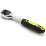 MiraLive 1/4 Küçük Cırcır Kolu (K95) - Renkli