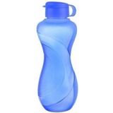 MiraLive 1500ML Kapasiteli Sporcu Tipi Suluk Pratik El Matarası (4887) - Renkli