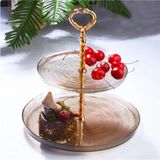 MiraLive 2 Katlı Kurabiyelik 12 cm -SGM07281 - Renkli