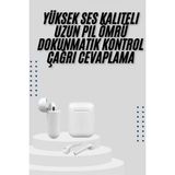 MiraLive 2025 En Çok Tercih Edilen Bluetooth Kulaklık Mikrofonlu Yüksek Ses Kaliteli - Çok Renkli
