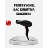 MiraLive 2200W Ac Motor Saç Kurutma Makinesi Hafif ve Dayanıklı Tasarımlı - 1