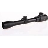 MiraLive 3-9X32E Zoomlu Av Tüfeği Dürbünü Çift Işık Kaynaklı
