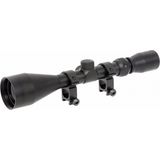 MiraLive 3-9X50 Full Çelik Zoomlu Dürbünü - standart