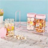 MiraLive 3 Lü Flamingo Baharat Seti ROYALEKS-HN-2506