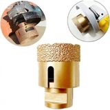 MiraLive 33MM Mermer Granit Delme Aparatı - Renkli - standart