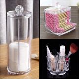 MiraLive 3'lü Makyaj Organizer Set -AK504 - Renkli