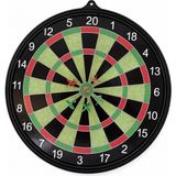 MiraLive 42 cm Duvara Asmalı Mıknatıslı Dart Oyunu - 1