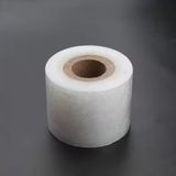 MiraLive 5 cm x 200 Metre Aşı Streçi - Profesyonel Fidan ve Ağaç Aşı Bandı - 1