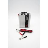 MiraLive 500W 12V Dc 220V Ac Inverter USB Çıkışlı Fanlı Akü Güç Dönüştürücü Araç Kullanımı