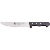 MiraLive 61040 - Sürmene Kasap Bıçağı 20 cm - Kurban, Doğrama, Kesim - Renkli