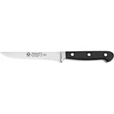 MiraLive 61906 - Sürmene Sıcak Dövme Kasap Kemik Sıyırma Bıçağı 14 cm - Renkli
