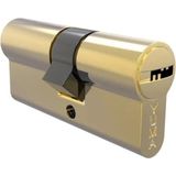 MiraLive 68 mm Bilyalı Barel / Kilit Göbeği - Renkli