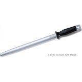 MiraLive 7 6543 30 Masat - Yassı / Balık Sırtı / Oval, 30 cm - 1 - Renkli